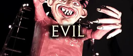 Pay The Ghost _ official trailer US (2015) Nicholas Cage