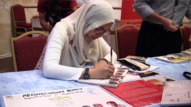 Dr Wan Azizah: Sama-Sama Kita Bukan Sekadar Untuk Anwar, Tapi Juga Untuk Masa Depan Kita