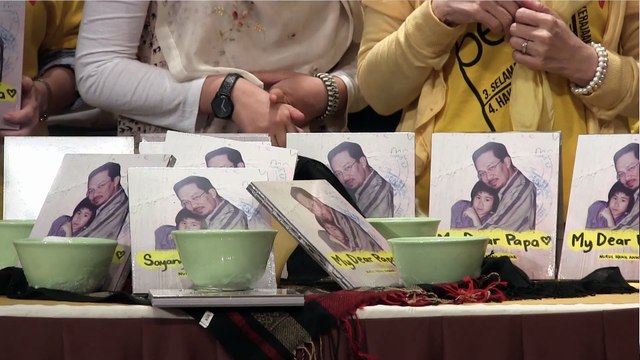 Dr Syed Husin Ali: Anwar Seharusnya Menjadi Perdana Menteri Untuk Membuat Reformasi Yang Besar