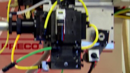 Laser Processing Metals