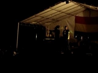 OSB Ile Maurice Concert  Live