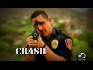 INFIERNO EN LA FRONTERA