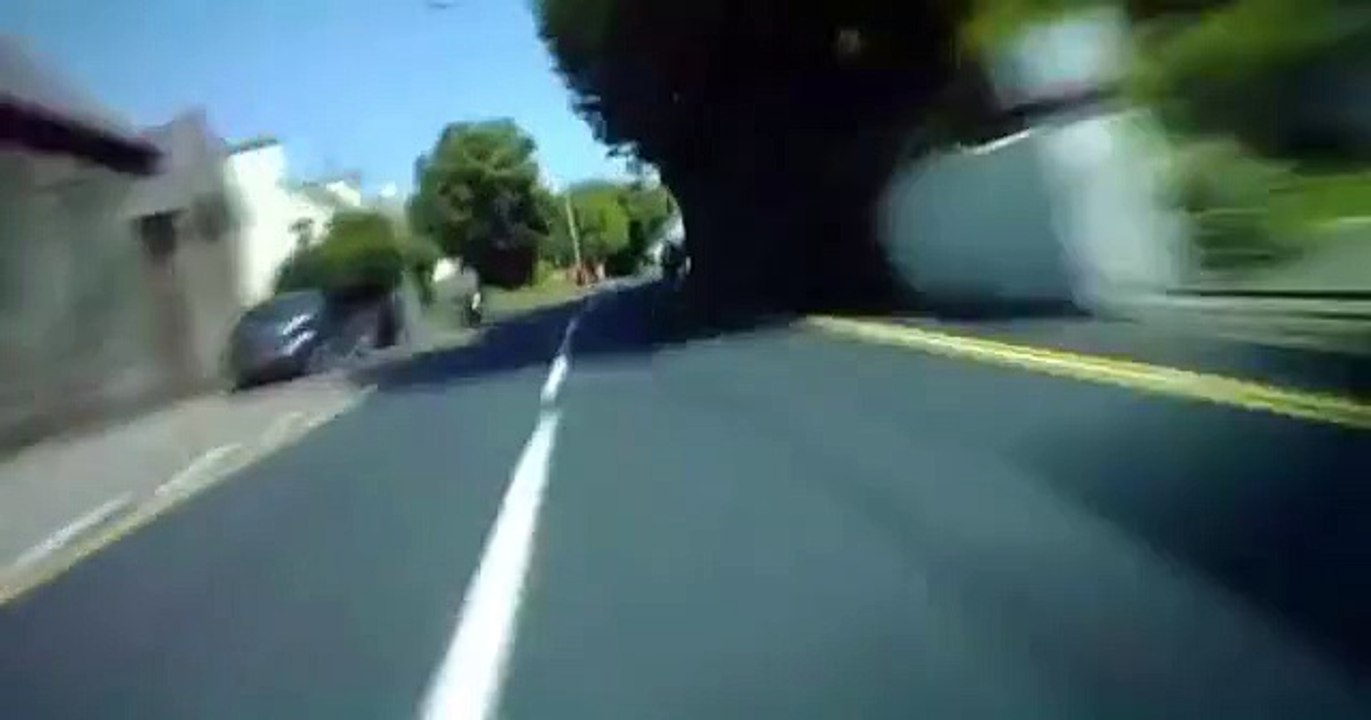 Isle of Man TT-Onboard Camera.2015
