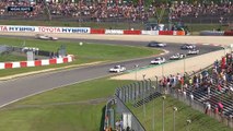 6 Hours of Nurburgring - HIGHLIGHTS - HOUR 1