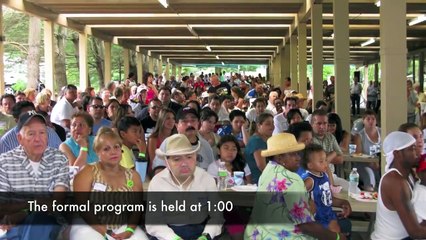 Celebration of Life and Remembrance