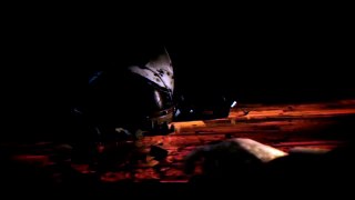 Bioshock trailer rescored by Pawel Gorniak (FMF Krakow 2014)