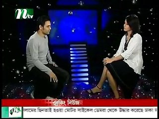 Habib Arnob & Balam Their First Experimental Album