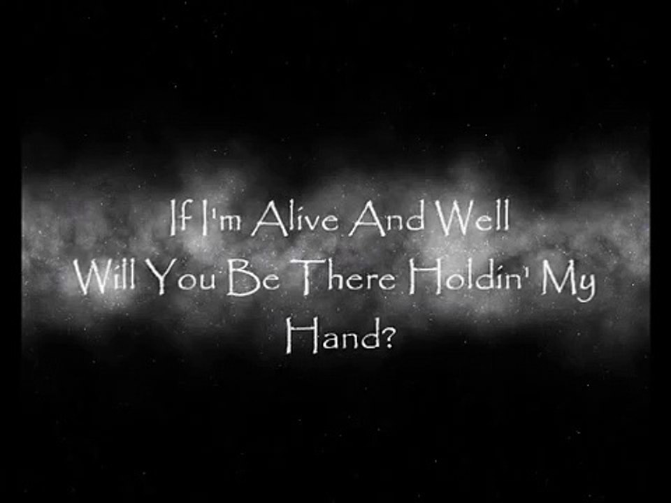 Kryptonite~3 doors down