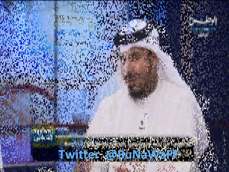 الداهوم يحرج العمير