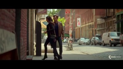 SLEEPING WITH OTHER PEOPLE Official Trailer (2016)