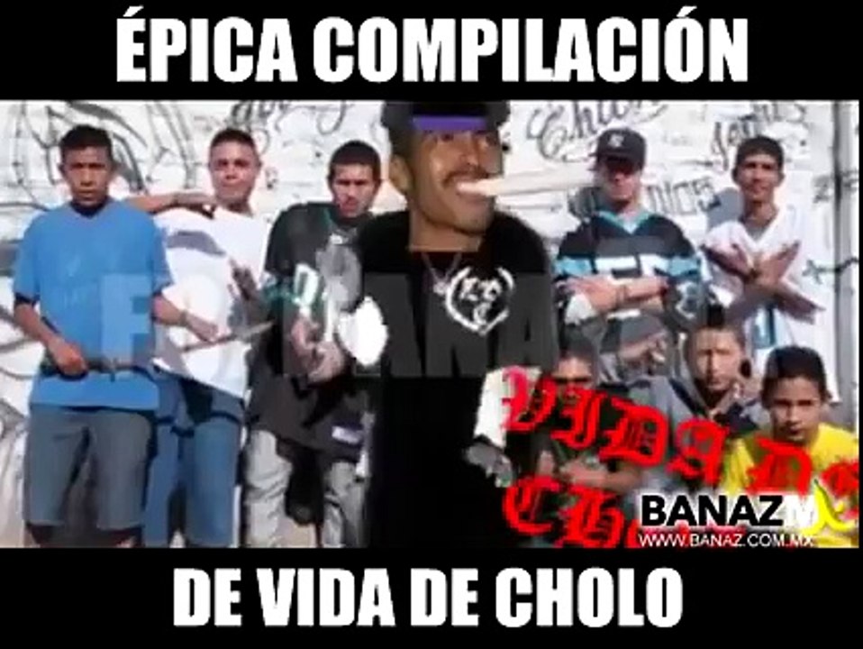 Epica Compilacion Thug Life !