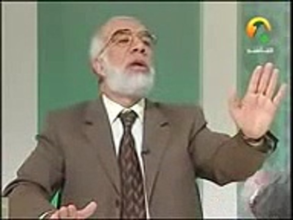 أمن يجيب المضطر إذا دعاه و يكشف السوء