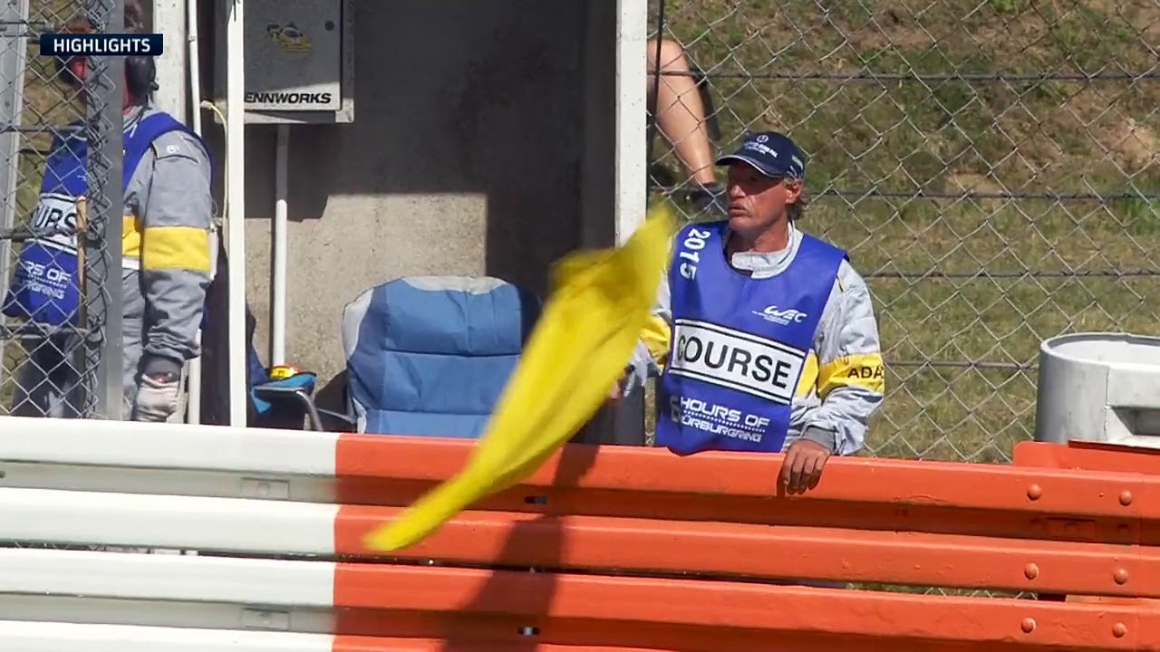 6 Hours of Nurburgring - HIGHLIGHTS - FULL RACE