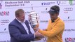 Golf - Tour Européen : Victoire de Slattery, Lando 23e