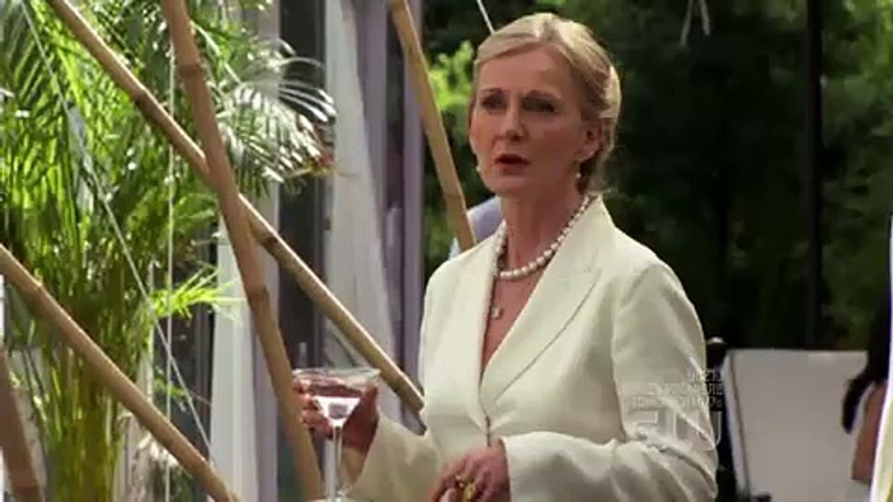 Gossip Girl S02E01 Summer, Kind of Wonderful