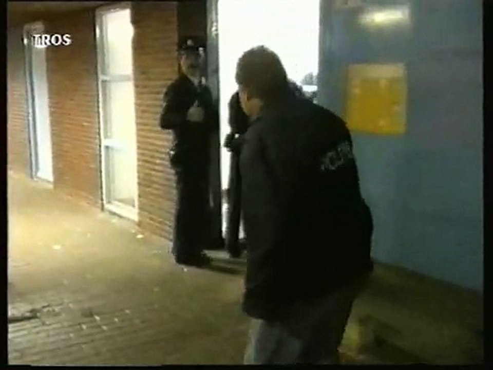 112 POLITIE BUREAU BIJLMER (3) Grote Inval