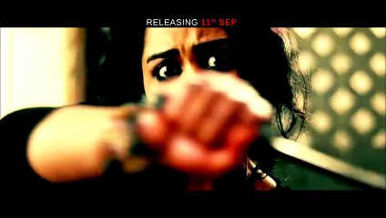 MANTO Official Movie Trailer  Geo Films