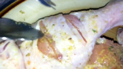 Como Hacer Pollo Frito