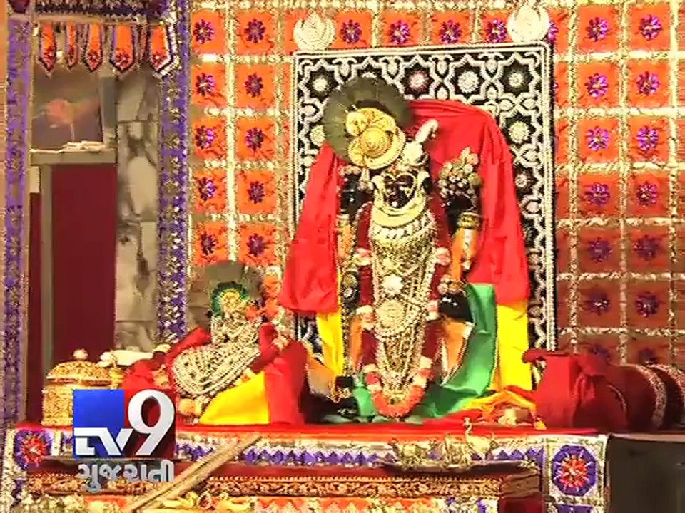 Janmashtami Celebrated with Fervour in USA - Tv9 Gujarati