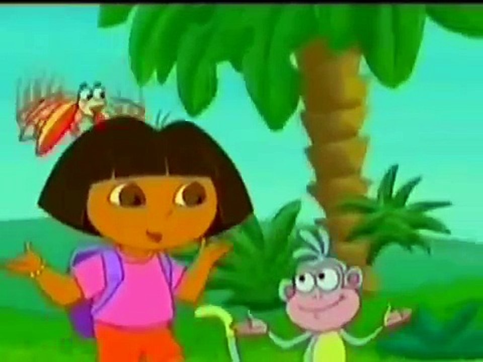 Dora Yude Prayanam Malayalam Cartoon episode 01 Part 5