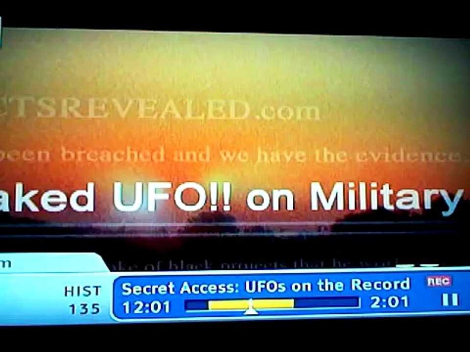 UFO Over Chicago O'hare Airport New Flight Tower Audio Released 2011