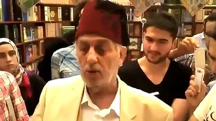 Kadir Mısıroğlu Başbakanımızı anlatıyor!