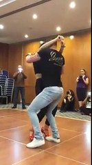 Mükemmel Latin Rüzgarı Muhteşem Uyum