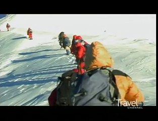 Discovery Channel-Ultimate Survival: Everest-Episode 5