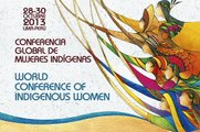 Conferencia Global de Mujeres Indígenas 
