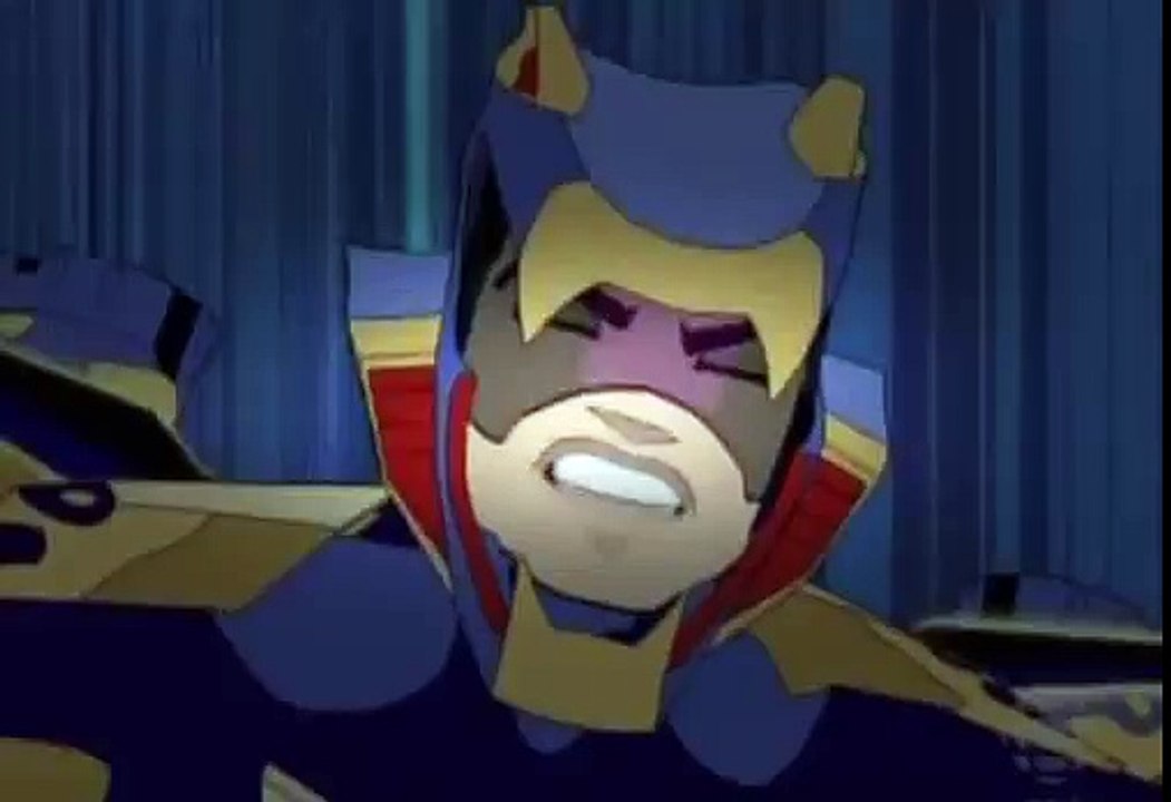 Dragon Booster Episode 16 | Full Cartoon