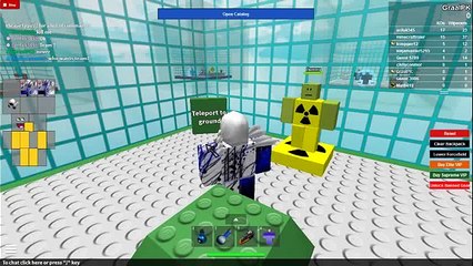 Catalog Heaven How to have an explosive clone