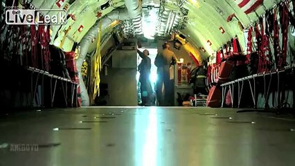 F-16 Aerial Refueling
