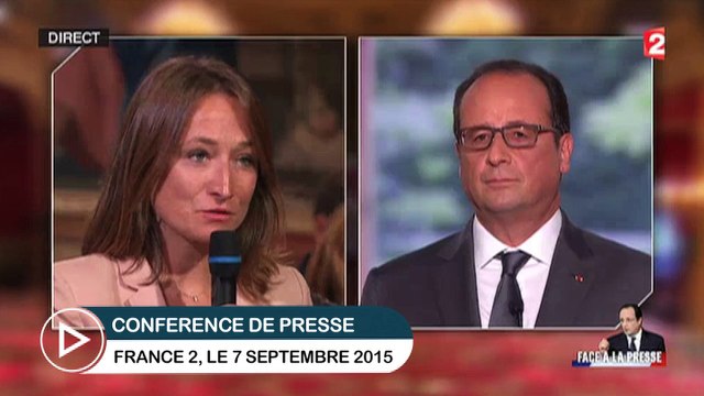 François Hollande va-t-il participer à une télé-réalité ?