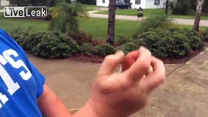 Homemade Potato Air Cannon