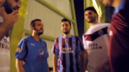 Kıyamet - Murat Yürük - Video Klip