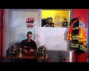 SAV bal des pompiers de Lyon Corneille