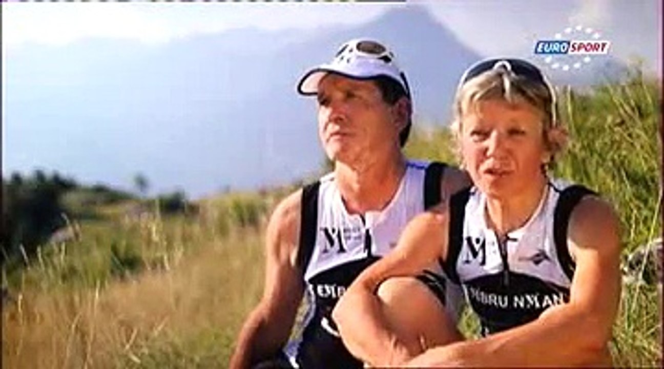 Triathlon d'Embrun 2015