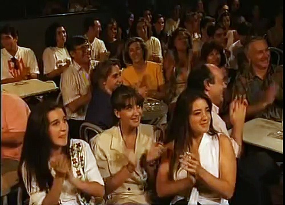 Faemino y Cansado: Personajes ignominiosos II