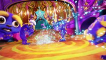 Il Regno Segreto: Video Musicale Se avessi la magia | Barbie [Full Episode]