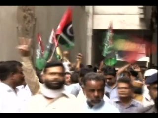 Yousaf Gilani Media talk - 7th September 2015