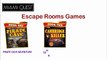 Enjoy Real-life Escape Rooms Games at Miami Quest Escape Rooms