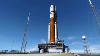NASA Constellation Program [NEW VIDEO]