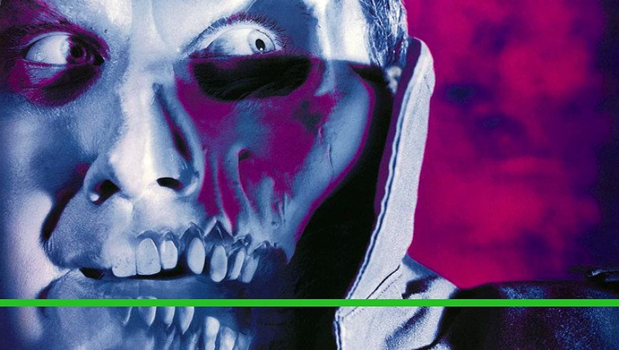  Thinner  1996  (HD) Quality