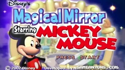 Disney s Magical Mirror Starring Mickey Mouse 1
