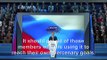 Speech of the Russian President Dmitry Medvedev on 24.09.2011.