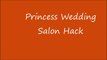 Princess Wedding Salon Android H@@cks T00L Unlock Hairs And Unlock Items