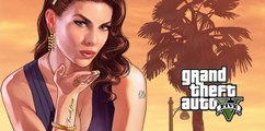 Grand Theft Auto V, Tráiler PlayStation 4 / Xbox One