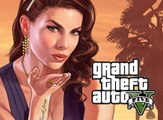 Grand Theft Auto V, Tráiler PlayStation 4 / Xbox One