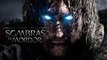 Tierra Media: Sombras de Mordor, Tráiler historia