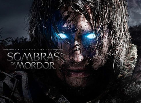 Tierra Media: Sombras de Mordor, Tráiler historia